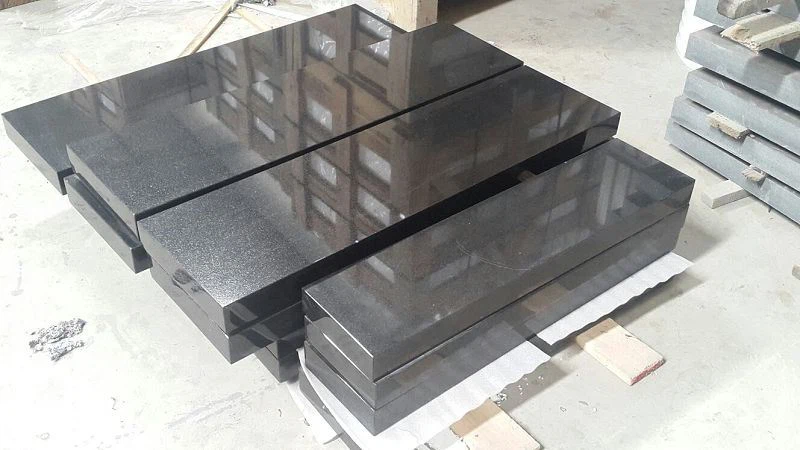 Shanxi Black Granite