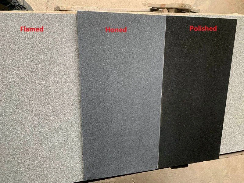 Shanxi Black Granite