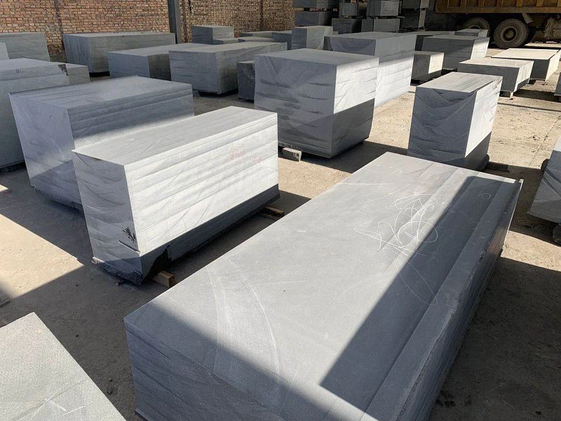 Shanxi Black Granite factory