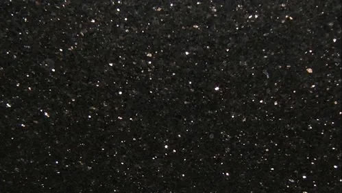 black granite stone texture