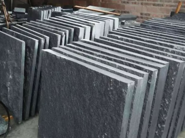 black granite tiles price